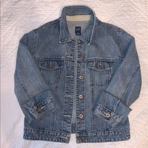Vintage GAP Denim Jacket